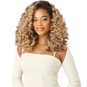 Outre Quick Weave Half Wig - LEXINGTON