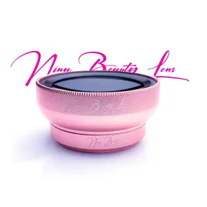 Nina Beauty Lens