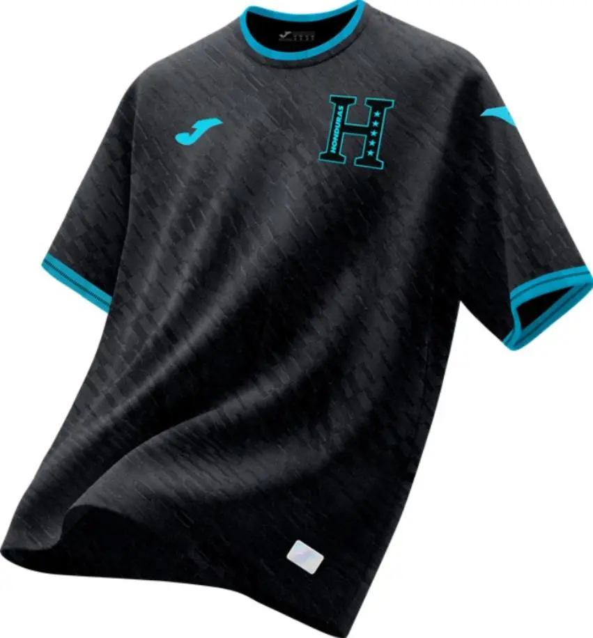 Honduras 2026 Third Soccer Jersey GIFT FOR HIM