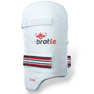 Cricket Club Thigh Pad Protector Foam Padded Super Lightweight
