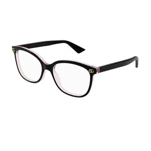 Pre-owned GUCCI GG1816O Eyeglasses