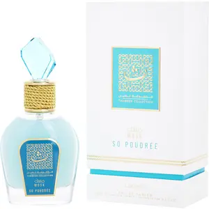 Lattafa Musk So Poudre By Lattafa Eau De Parfum For Unisex
