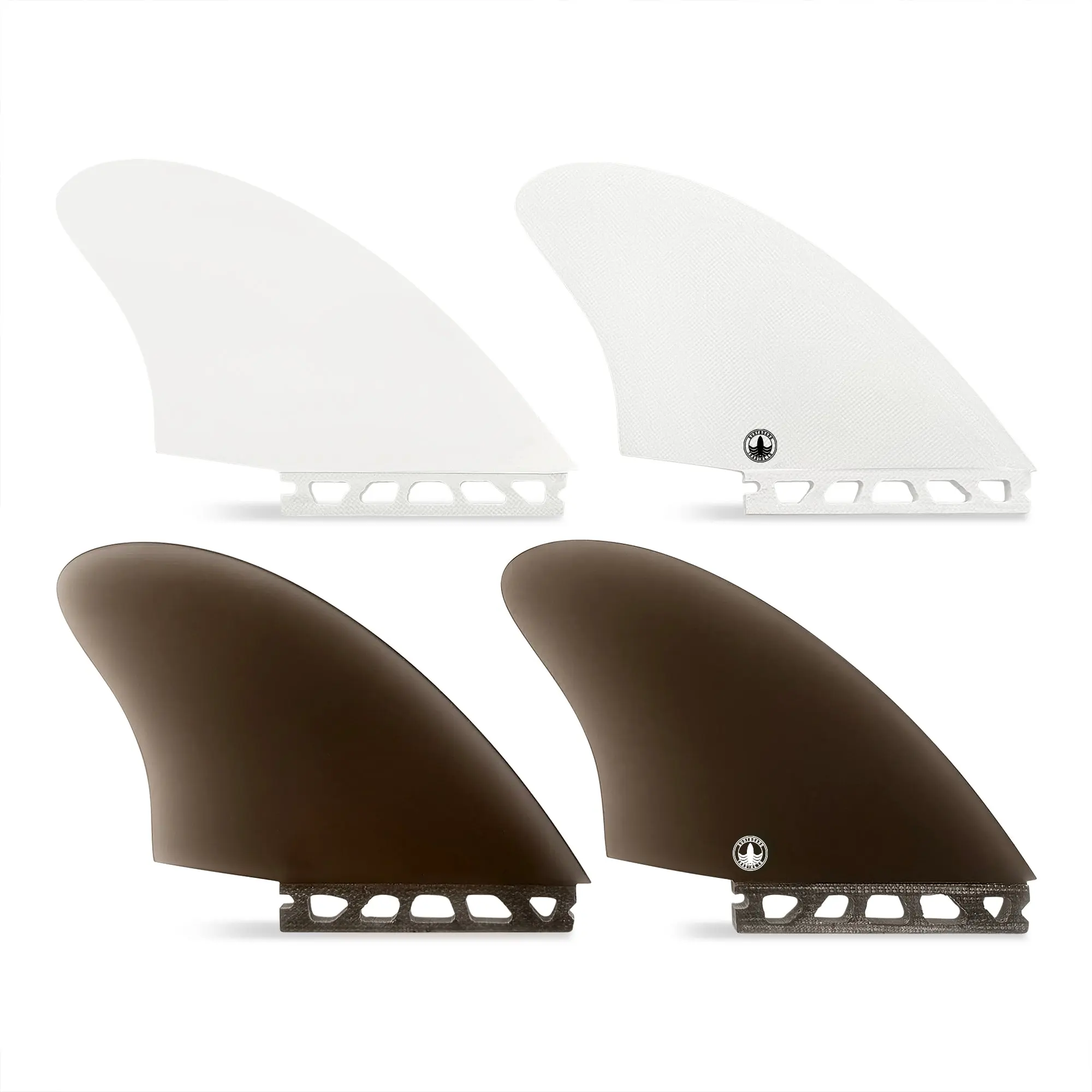 STCo. Future Keel Fins - Futures
