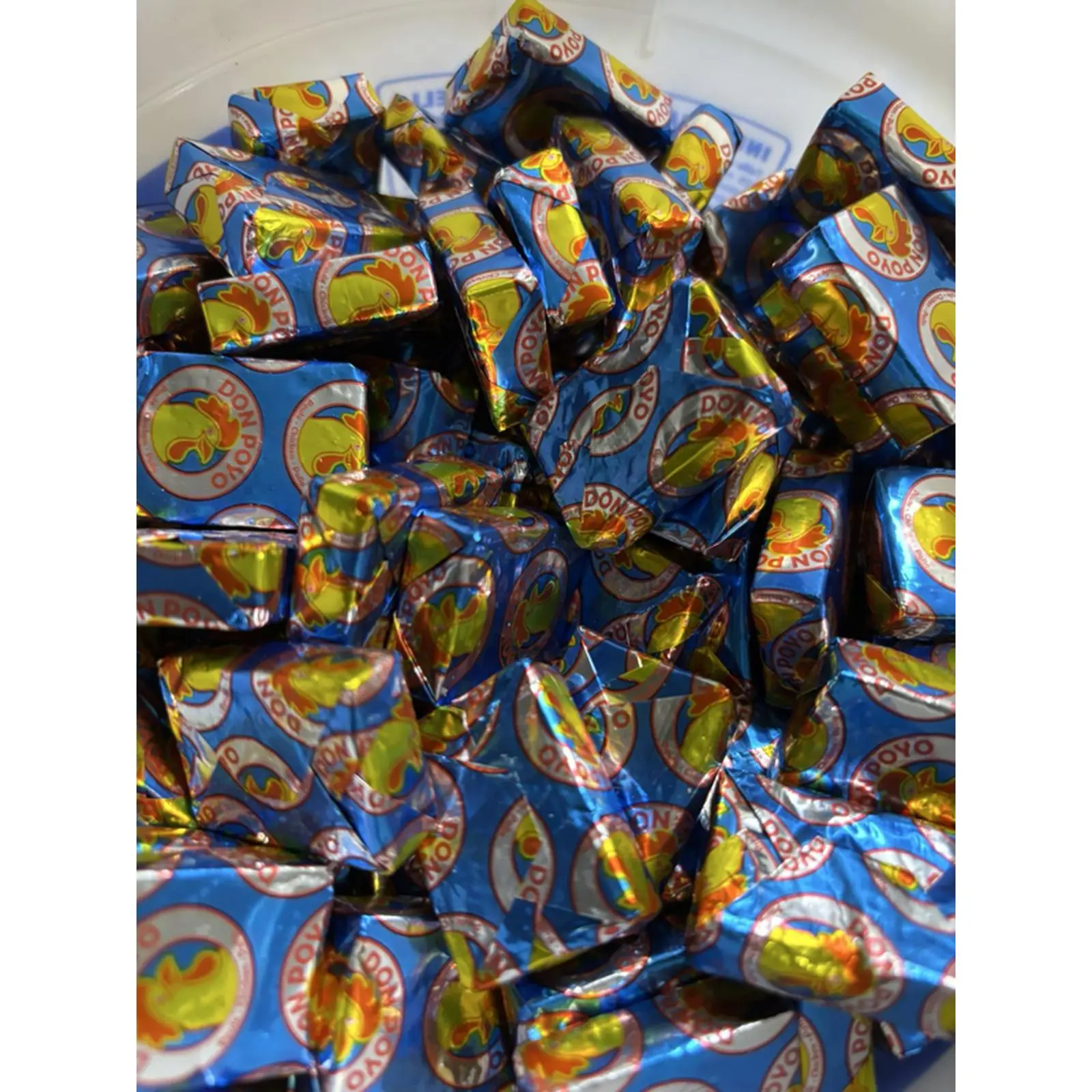 Maggi Don Pollo Pack of 125 - Indulge in the Rich Flavor of Chicken Delight