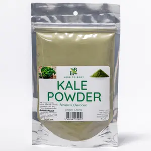 Kale Powder