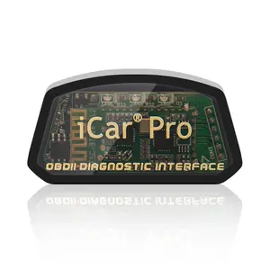 Vgate iCar Pro V2.3 Bluetooth 4.0 OBD2 Code Reader Check Engine Light Car Diagnostic Scan Tool