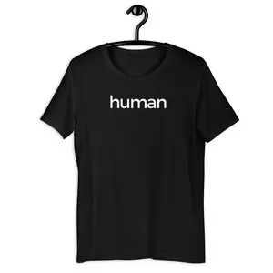 Nelalena Human T-Shirt