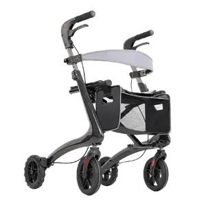 Vive CarbonGlide Rollator