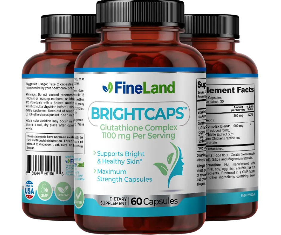 best glutathione supplement philippines