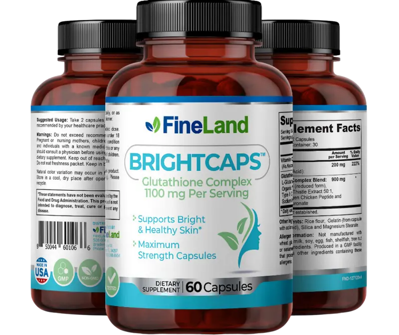 famous glutathione in the philippines Does Glutathione Cause Infertility? Exploring the Connection Between  Antioxidants and Reproductive Health main image 1
