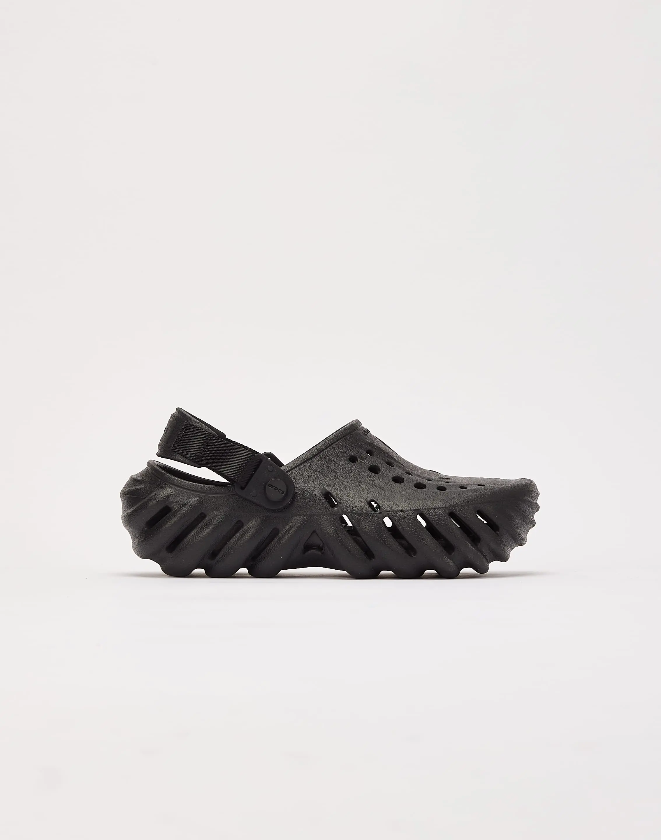 Kids Crocs Echo Clog Grade-School Kids Crocs Echo Clog Grade-School