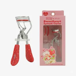 STRAWBERRY SHORTCAKE 1PC RED  CURLER