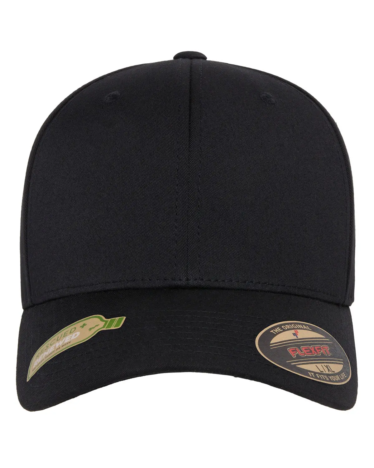 Flexfit 6277R Sustainable Polyester Cap