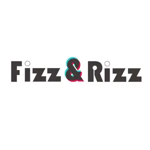 FizzandRizz shop logo