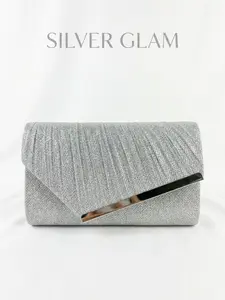 Women's Fashion Handbag New Envelope Style, Elegant Evening Gown Bag, Wedding Party Purse, High-End Design, Perfect for Special Occasions, Evening Clutch Purse