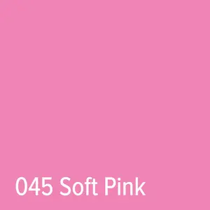 045 Soft Pink - Adhesive Vinyl | Oracal 651