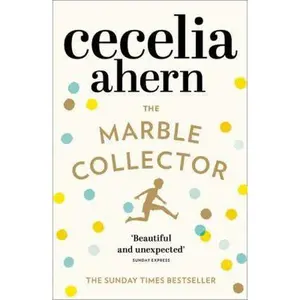 USED-The Marble Collector by Cecelia Ahern (Paperback)