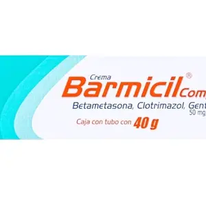 barmicil Moisturizers Skin Repair