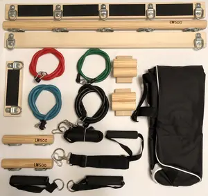 The LW500 Deluxe Latch Bar Package