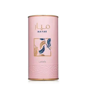 Mayar for Women Eau de Parfum Spray, 3.4 Ounces / 100 ml by Lattafa