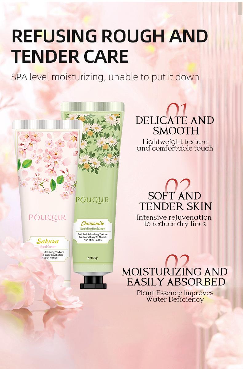 BOGO Fruity Scent Hand Cream, Daily Moisturizing and Hand Shielding Lotion for Dry Cracked Hands, Lightweight Non-Greasy Formula, Hydrates Softens and Protects, Quick Absorption Travel Size for Women and Men On-the-Go