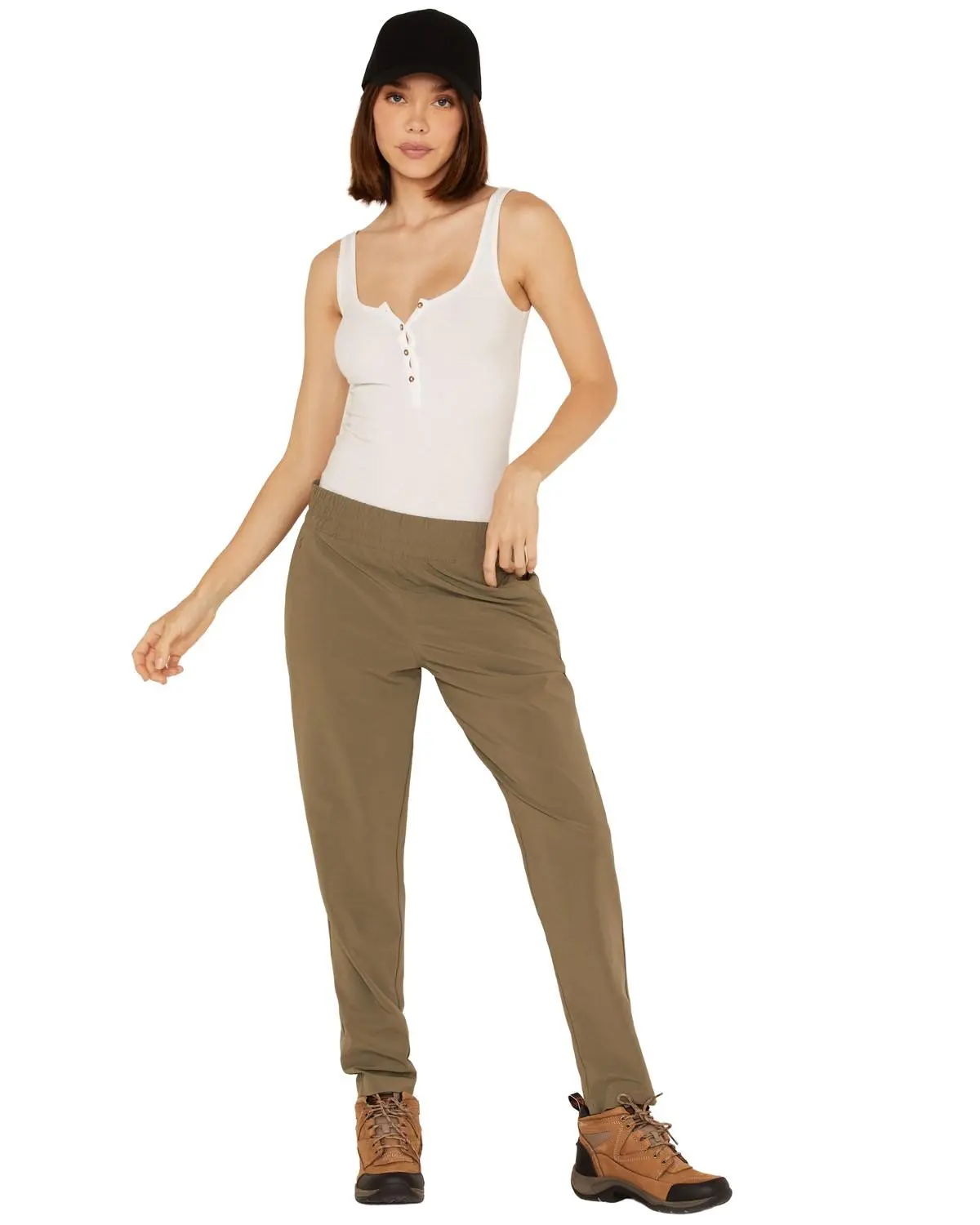 Columbia Women's Women'S Pleasant Creek Core Pants - 1960101-397