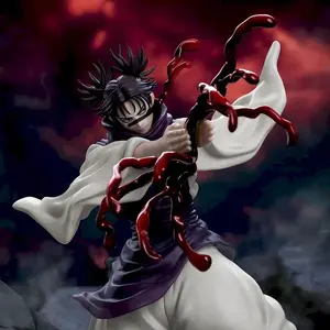 JJK Anime Figure Choso action Figure fighting pose Choso Figurine Chousou Statue Model Doll Desk Collection Toy Birthday Gift