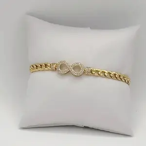 Rodriguezjewelry # 2686 bracelet 7 inches long