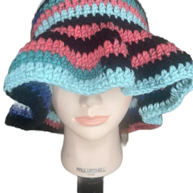 Pop Culture Bucket Hat