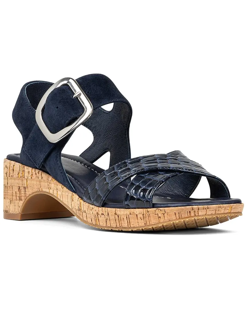 Donald Pliner Rolli Sandal