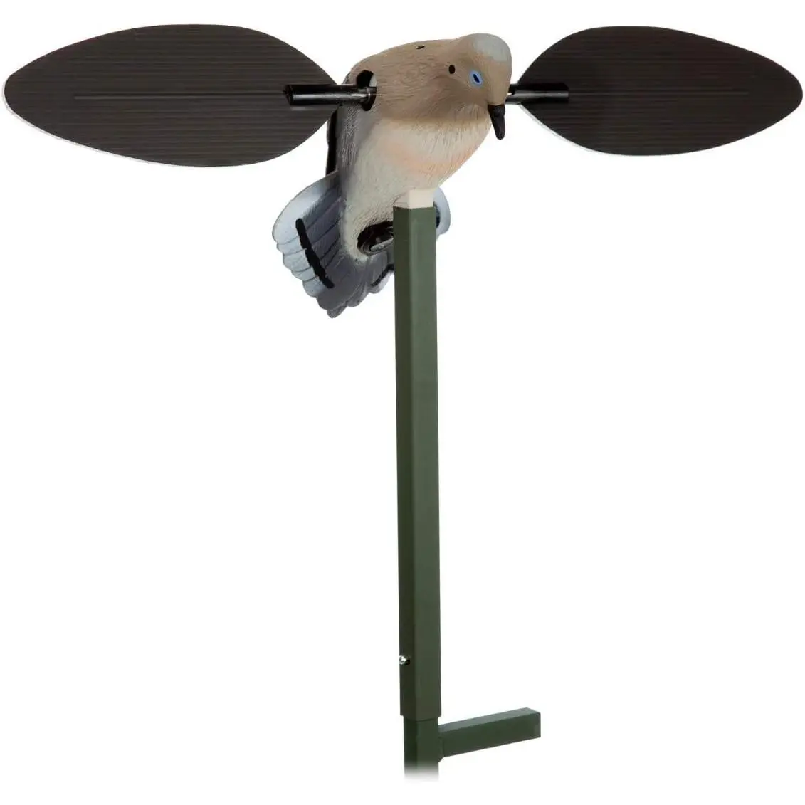 Elite Series Dove Spinning Wing Dove Decoy For Dove Hunting dove hunting