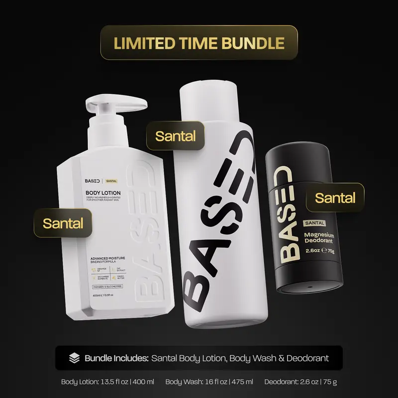 basebodywork - TikTok Shop
