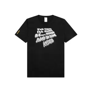 Nike x Nocta Be Honest T-Shirt Black (men) by StockX