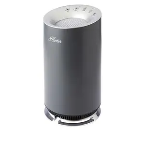 Hunter HP125 AirX True HEPA Digital Air Purifier