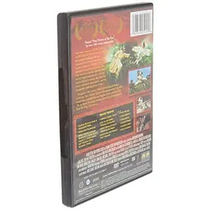 USED-Crouching Tiger, Hidden Dragon (Special Edition) (Unknown)