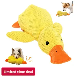 Four angels-Durable Plush Squeaky Dog Toy for All Breeds – Fun Chew Toy for Indoor Play- 35CM-MRWJ pet