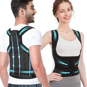 Adjustable Waist Trainer for Men and Women Waist Cincher Girdles with Hook and Loop Fastener Breathable Full Waist Trainer Belt Daily