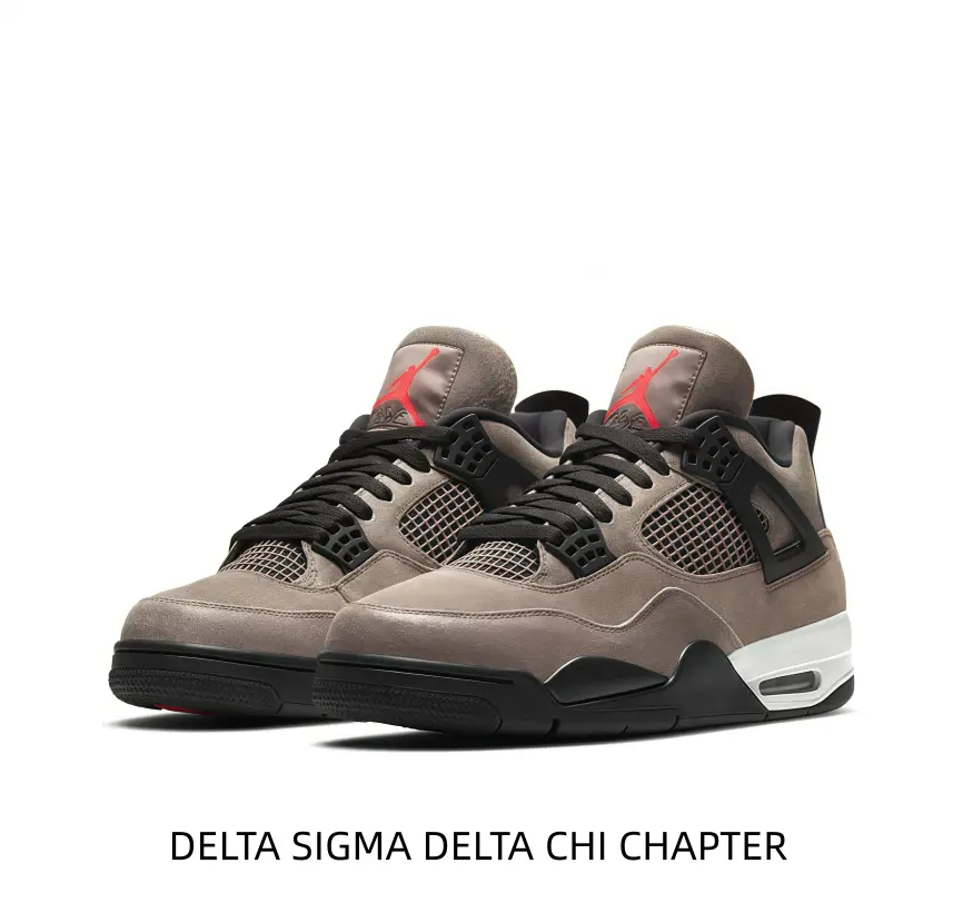 Tailored mid-ankle trainers, easily pair with various daily clothing styles