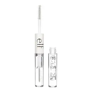 e.l.f. Máscara Transparente para Cejas y Pestañas, 0.08 fl oz