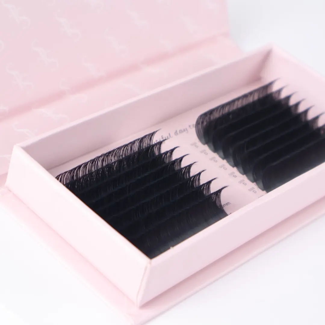 SLS Pro Lash Collection, Lash Extensions