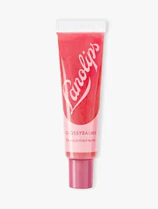 LANOLIPS Glossy Lip Balm, Candy-Flavored Skincare Lip Treatment