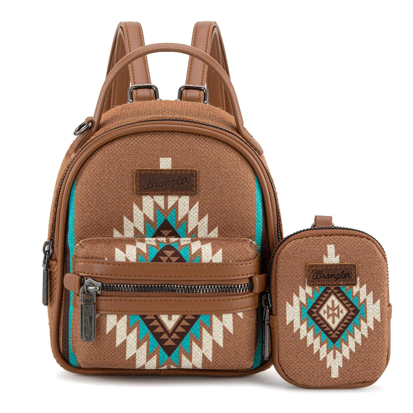 Aztec-Brown