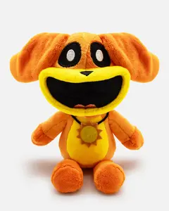 Poppy Playtime DogDay 7" Mini Plush