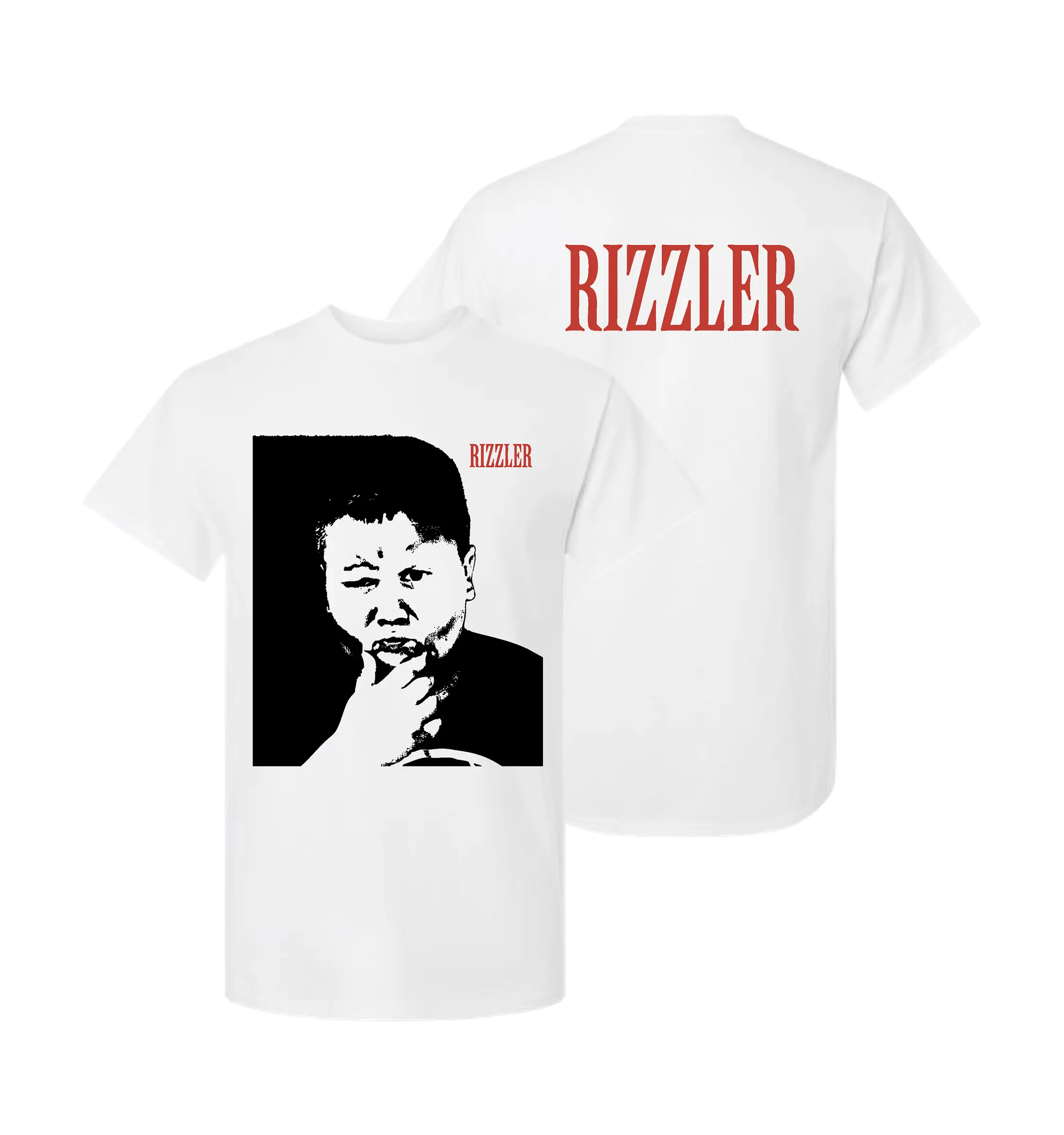 Rizzler T-Shirt