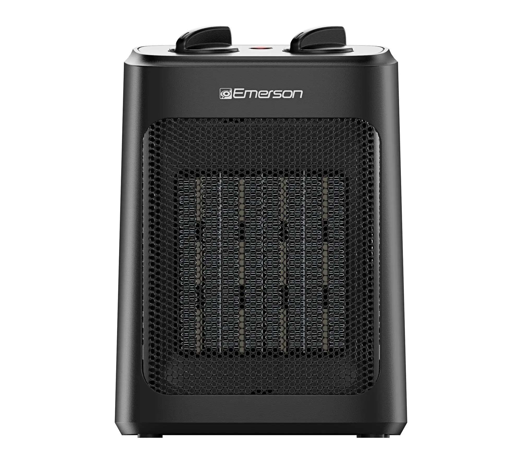 Emerson 1500W Electric Space Heater w/ Thermostat Emerson 1500W Electric Space Heater w/ Thermostat
