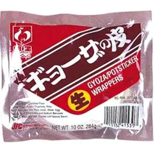 MYOJO GYOZA WRAPPER