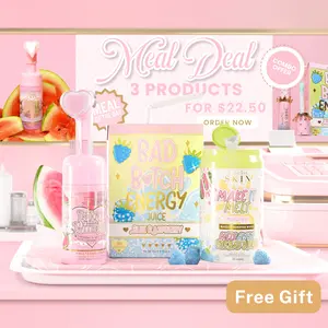 P.Louise Meal Deal Bundle