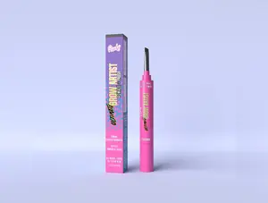 Ultimate Brow Artist Pomade And Brush