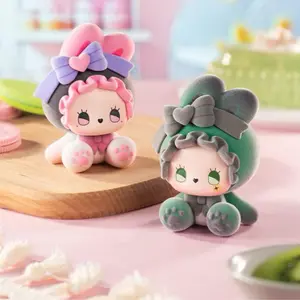 Emma Bunny Collector Debut V2 Series Figure Blind Box