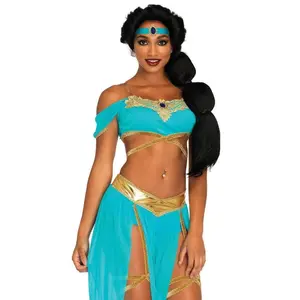 Oasis Princess Costume